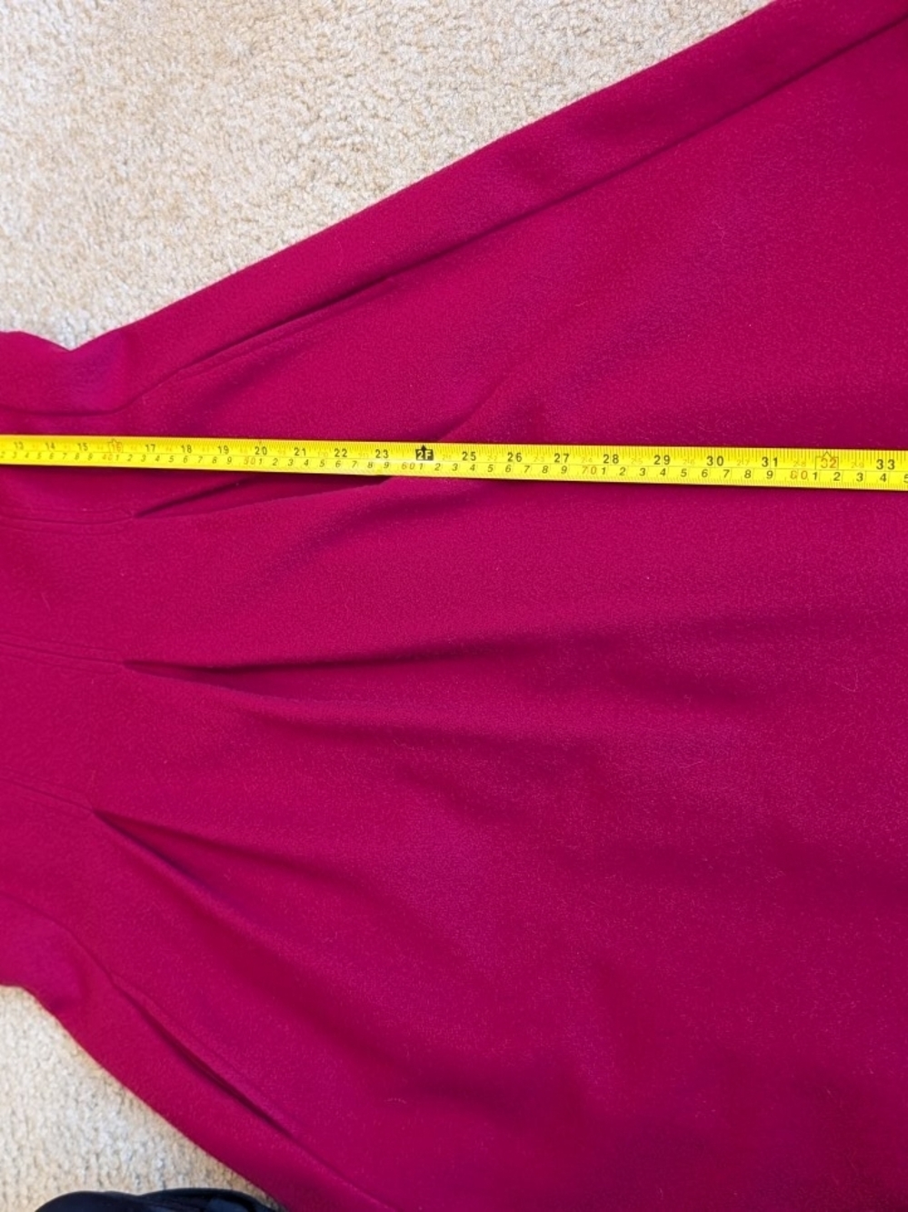 Theory  Addison Dress - Picture 6 of 8